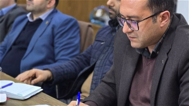 تأمين 100 درصد آب شرب اروميه از منابع سطحي  تا پيک مصرف سال آينده